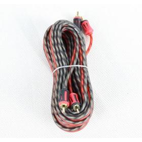 

Кабель RCA FSD audio Master 5.2, 5 м