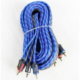 

Кабель RCA FSD audio Standart SRCA 5.4, 5 м