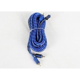 

Кабель RCA FSD audio Standart SRCA 1.2, 1 м