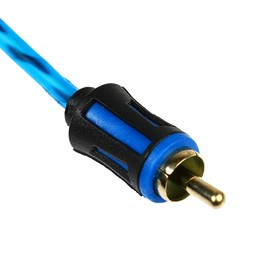 

Кабель RCA FSD audio Standart SRCA-5.2, 5 м