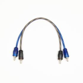 

Кабель RCA ORIS RC-2002, 0.25 м