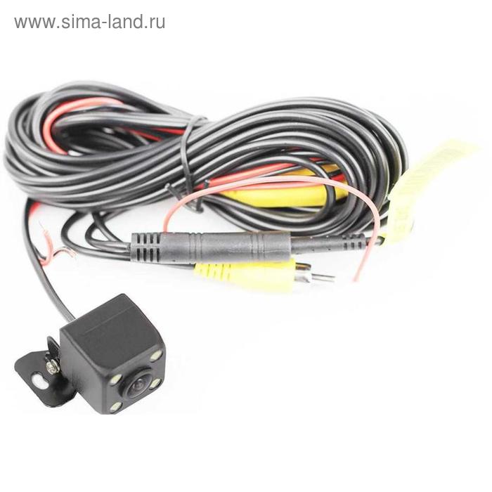 Камера заднего вида ACV DVC-001 300500₽