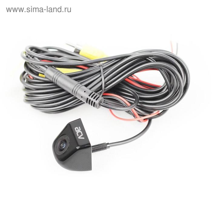 Камера заднего вида ACV DVC-002 289500₽