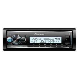 

Автомагнитола Pioneer MVH-MS510BT, морской