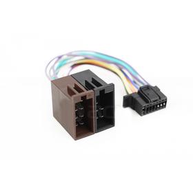 

Разъем ACV AD12-1541-ISO, SONY