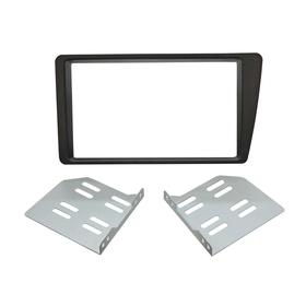 

Рамка Incar 99-7860A Honda Civic до 06 Clima 2din (крепеж)