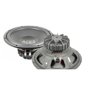 

Сабвуфер ACES AS-12D4, 12", 4 Ом