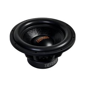 

Сабвуфер EDGE EDB15D2X-E7, 15", 2+2 Ом