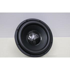 

Сабвуфер FSD audio MASTER F12 D2, 12", 2+2 Ом, карбоновый колпак