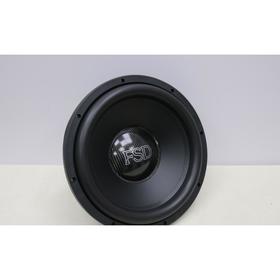 

Сабвуфер FSD audio MASTER F15 D2, 15", 2+2 Ом, карбоновый колпак