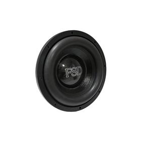 

Сабвуфер FSD audio PROFI R12 D2, 12", 2+2 Ом, карбоновый колпак