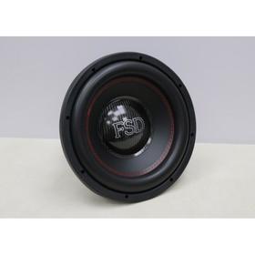 

Сабвуфер FSD audio Standart M1222 PRO, 12", 2+2 Ом, карбоновый колпак