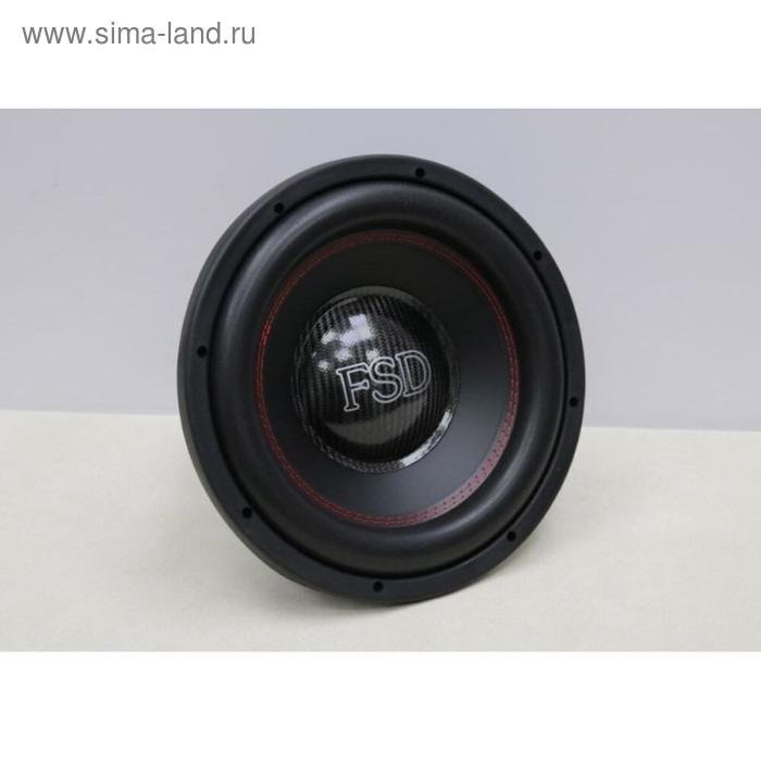 Сабвуфер FSD audio Standart M1222 PRO, 12