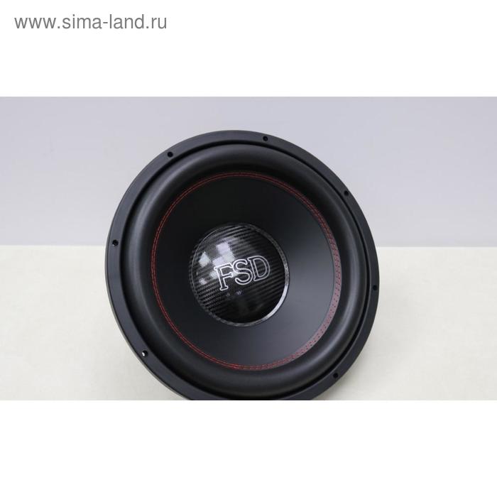 Сабвуфер FSD audio Standart M1522 PRO, 15