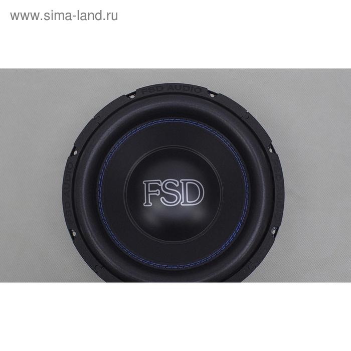 Сабвуфер FSD audio Standart SW-10C, 10