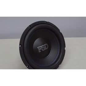 

Сабвуфер FSD audio Standart SW-12C, 12", 4 Ом