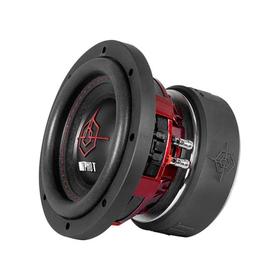 

Сабвуфер URAL PATRIOT 6.5, 16.5 см, 2+2 Ом