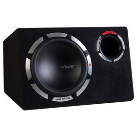 Сабвуфер VIBE PULSECBR12-V7, 12", 2+2 Ом от Сима-ленд