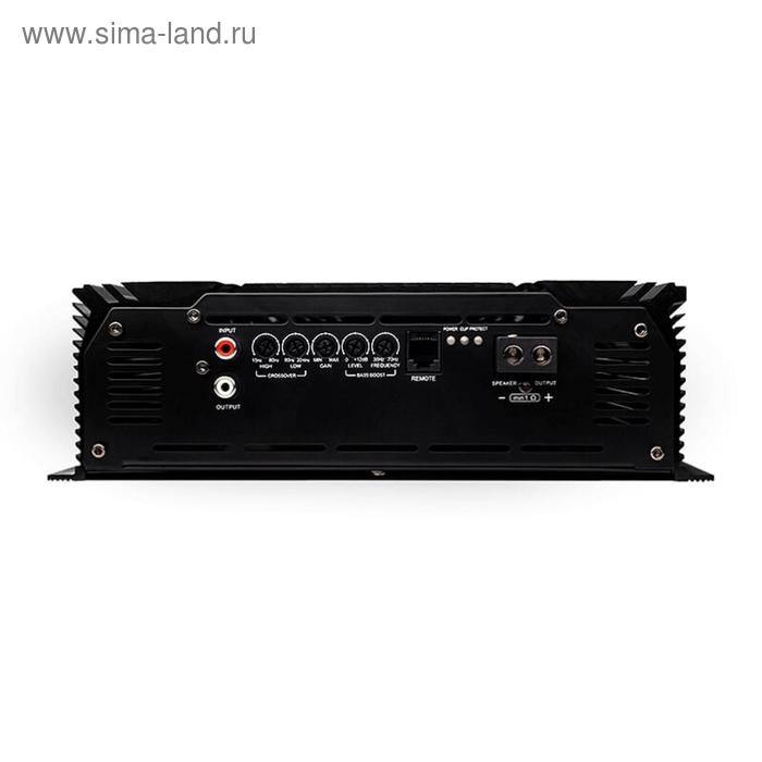 

Усилитель Alphard Deaf Bonce Apocalypse AAB-4900.1D