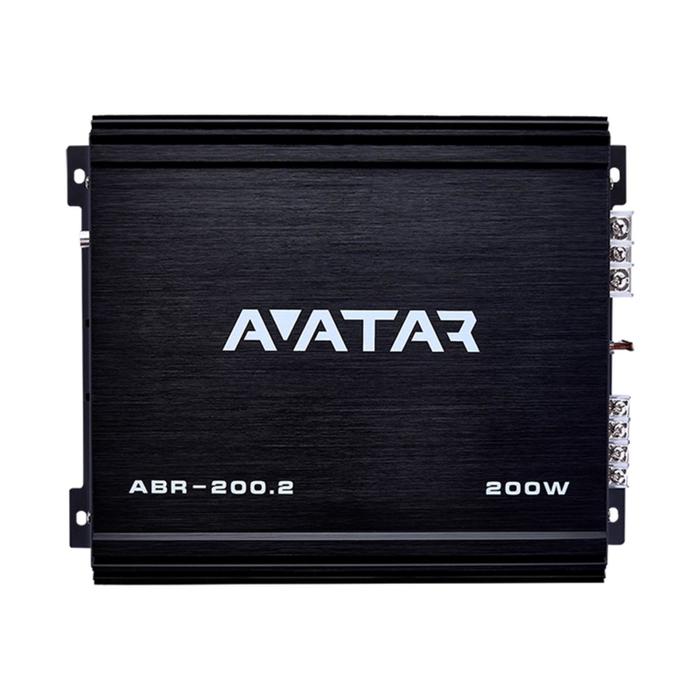 Усилитель Avatar ABR-200.2
