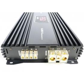 

Усилитель FSD audio MASTER 2000.1