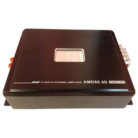 

Усилитель FSD audio STANDART AMD 60.4D