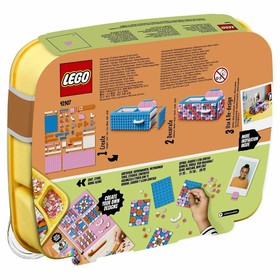 

Конструктор Lego Dots «Настольный набор»