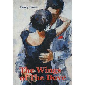 

Foreign Language Book. The Wings Of The Dove = Крылья Голубки: роман на английском языке. James H.