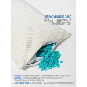 

Подушка Space comfort Travel, размер 30x40 см