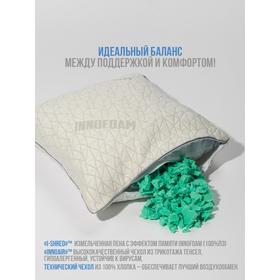 

Подушка Space comfort Original, размер 40х40 см