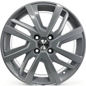 

Диск литой Carwel Таймыр 1609 6x16 4x100 ET50 d60,1 GST