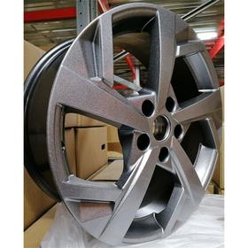 

Диск литой Carwel Тенис 1712 7x17 5x112 ET43 d57,1 GST