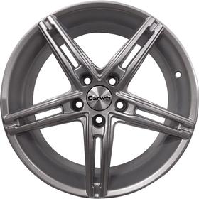 

Диск литой Carwel Альфа 118 7x17 5x108 ET50 d63,35 SL