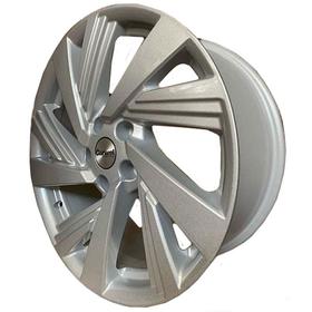 

Диск литой Carwel Тишь 1801 7,5x18 5x114,3 ET51 d67,1 SLT