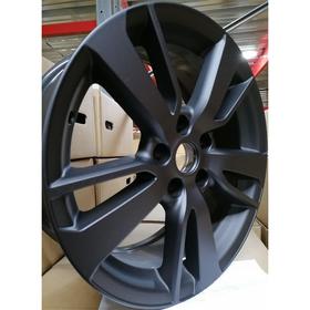 

Диск литой Carwel Чага 1704 7x17 5x114,3 ET40 d66,1 BLM