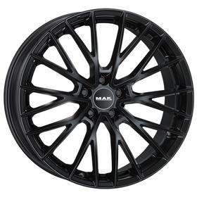 

Диск литой MAK Speciale 8,5x19 5x112 ET30 d66,6 Gloss Black