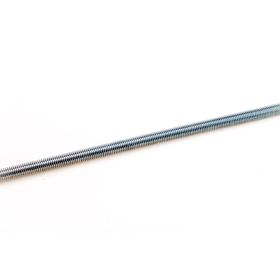 

Штанга резьбовая М 16х2000 DIN 975, цинк, угол резьбы 45 градусов