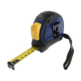 

Рулетка KUBIS 05-01-1519, 5 м х 19 мм, AutoLock