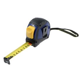 

Рулетка KUBIS 05-01-1525, 5 м х 25 мм, AutoLock