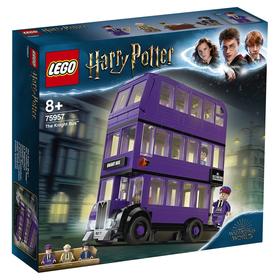 

Конструктор Lego Harry Potter «Автобус - Ночной рыцарь»