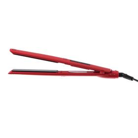 

Выпрямитель Centek CT-2020, 60 Вт, керамическое покрытие, 25х120 мм, до 230°С, LED, красный