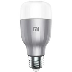 

Умная лампа Xiaomi Mi LED Smart Bulb E27 9Вт 950lm Wi-Fi RGB+W