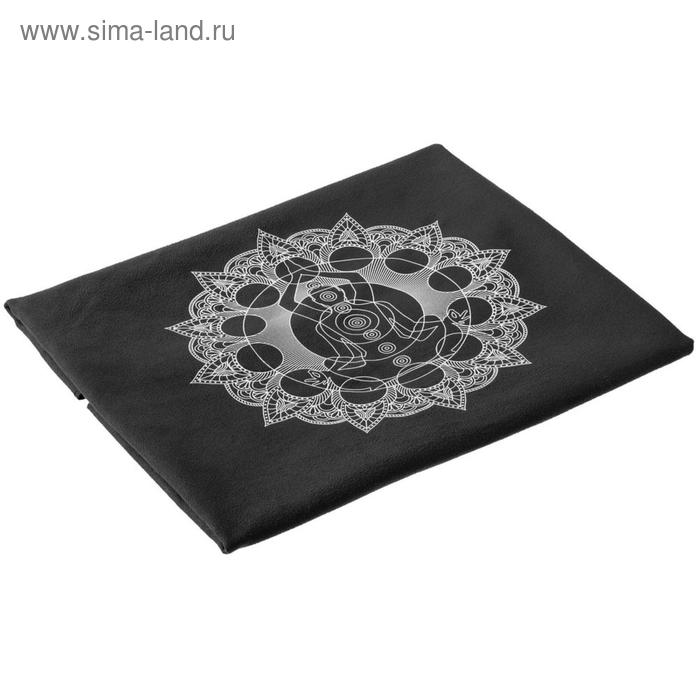 

Полотенце Chakraday, размер 50x100 см