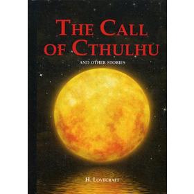 

Foreign Language Book. The Call of Cthulhu and Other Stories = Зов Ктулху и другие истории: сборник на англ.яз. Lovecraft H.