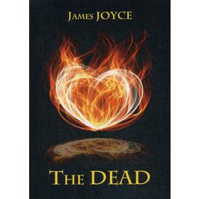 

Foreign Language Book. The Dead = Мертвые: повесть на англ.яз. Joyce J.