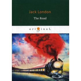 

Foreign Language Book. The Road = Дорога: на английском языке. London J.