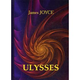 

Ulysses = Улисс: роман на англ.яз. Joyce J.