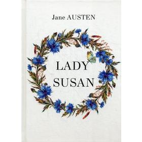 

Foreign Language Book. Lady Susan = Леди Сьюзан: на английском языке. Austen J.