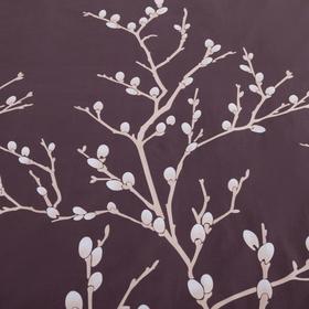 

Пододеяльник LoveLife, 200х217 см, «Весна»