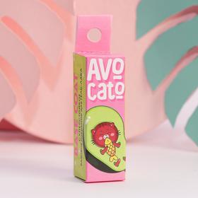 

Базовое покрытие для маникюра Avocato, 6,5 мл
